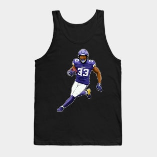 Dalvin Cook Carries The Balls Tank Top